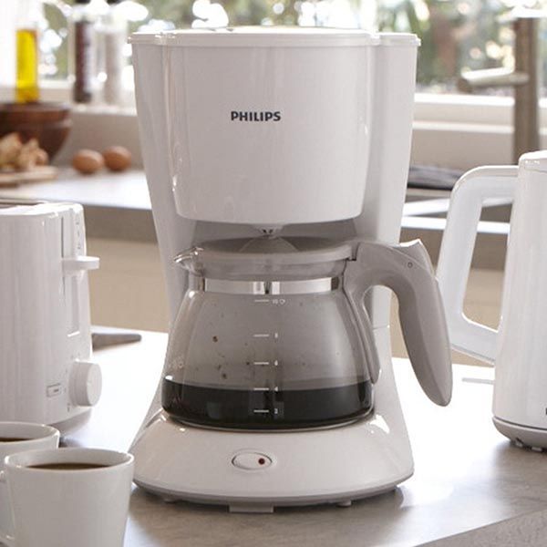 Кавоварка Philips HD7447/00 